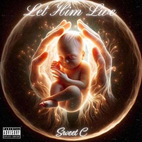 Cover art for Let Him Live
