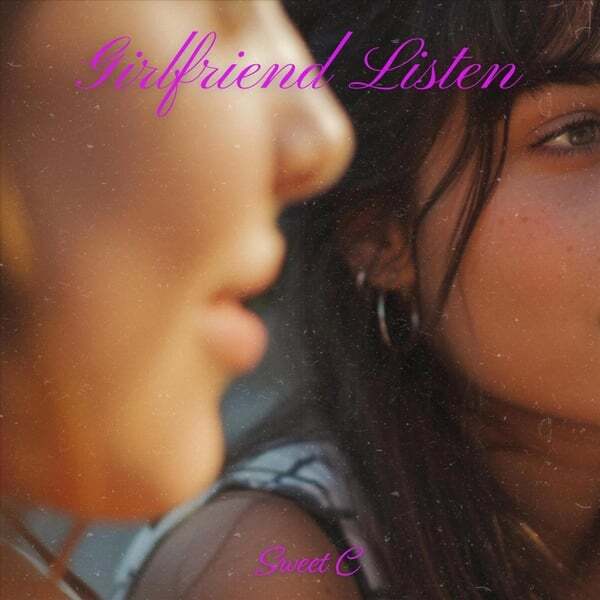 Cover art for Girlfriend Listen