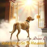Good Dogs Go to Heaven